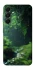 Чохол на Samsung Galaxy A17 4G/5G rain forest фото 1 з 1