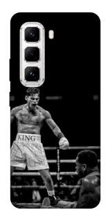 Чехол на Infinix Hot 50 Pro king фото 1 из 1