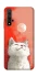 Чохол на Huawei Honor 20 / Nova 5T Cute kittie фото 1 з 1