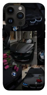 Чохол на Apple iPhone 14 Pro Max (6.7") BMW collage ver.4 фото 1 з 1