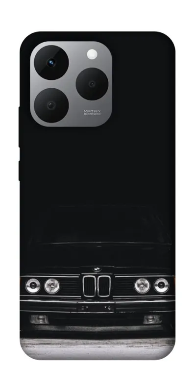 Чохол на Realme 15T BMW v17 фото 1 з 1