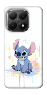 Чохол на Xiaomi 15T Stitch ver.4 фото 1 з 1