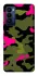 Чехол на TECNO Camon 18 Pro Camouflage v29 фото 1 из 1