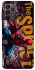 Чехол на Samsung Galaxy A23 4G Spider Man ver.3 фото 1 из 1