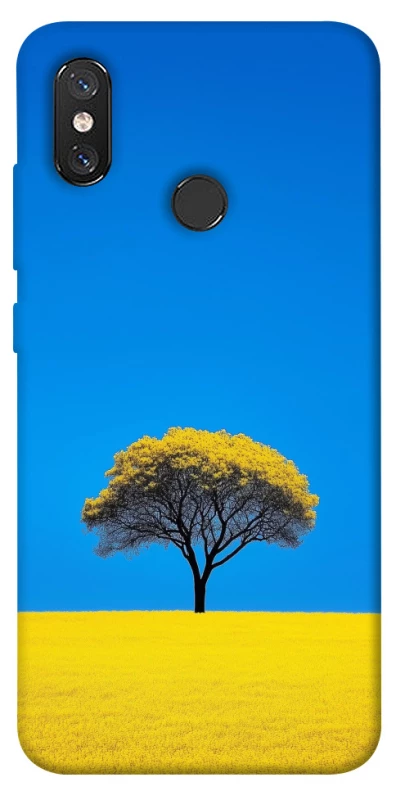 Чохол на Xiaomi Mi 8 Field v2 фото 1 з 1