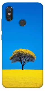 Чохол на Xiaomi Mi 8 Field v2 фото 1 з 1
