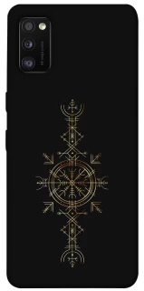 Чохол на Samsung Galaxy A41 Viking Compass фото 1 Чохол на Samsung Galaxy A41 Viking Compass фото 1 з 1