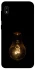 Чохол на Samsung Galaxy A10 (A105F) Лампа Едісона фото 1 з 1