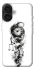 Чохол на Apple iPhone 17 (6.3") Tattoo ver.11 фото 1 з 1
