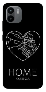 Чохол на Xiaomi Redmi A1 / A2 Одеса Home фото 1 з 1