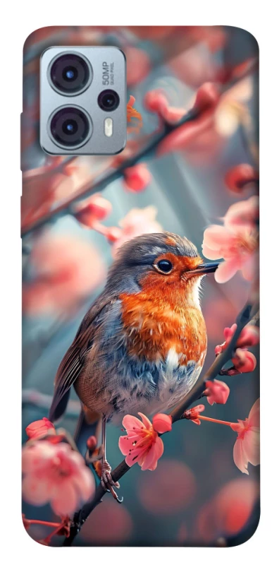 Чохол на Motorola Moto G23 Birdie фото 1 з 1