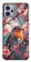 Чохол на Motorola Moto G23 Birdie фото 1 з 1
