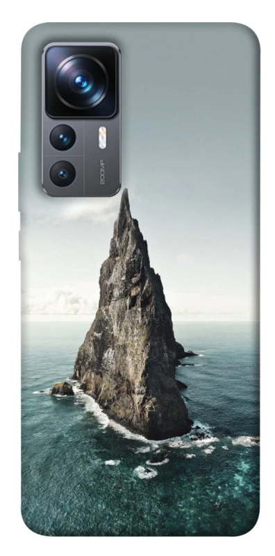Чехол на Xiaomi 12T / 12T Pro Marine mountain фото 1 из 1