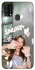 Чохол на Samsung Galaxy M21s Sakura - LE SSERAFIM фото 1 з 1