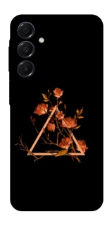 Чохол на Samsung Galaxy A16 4G/5G Flowers ver.3 фото 1 Чохол на Samsung Galaxy A16 4G/5G Flowers ver.3 фото 1 з 1