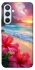 Чехол на Samsung Galaxy A54 5G Flowers v21 фото 1 из 1