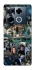 Чохол на Infinix Note 40 Pro 4G From ver.2 фото 1 з 1