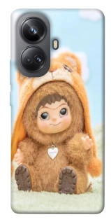 Чохол на Realme 10 Pro+ Wakuku ver.2 фото 1 з 1