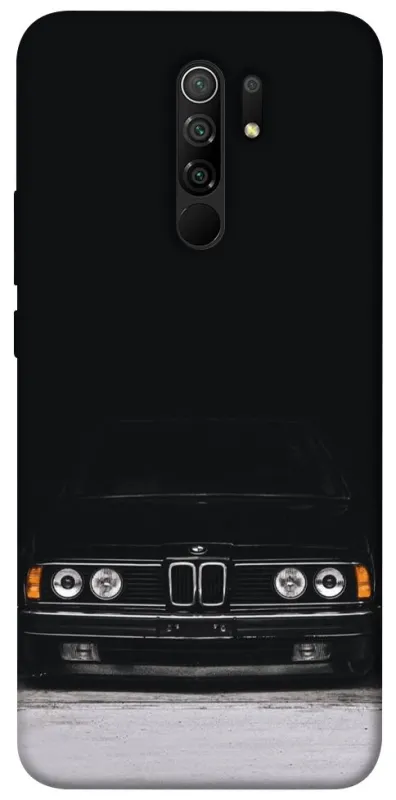 Чехол на Xiaomi Redmi 9 BMW v17 фото 1 из 1