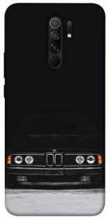 Чохол на Xiaomi Redmi 9 BMW v17 фото 1 з 1