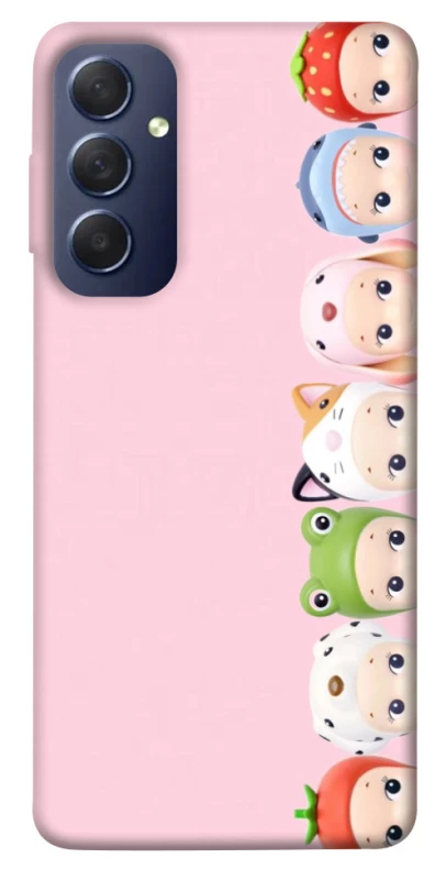 Чохол на Samsung Galaxy M54 5G Sonny angel wallpaper фото 1 з 1