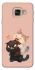 Чехол на Samsung A520 Galaxy A5 (2017) Сat and cat фото 1 Чехол на Samsung A520 Galaxy A5 (2017) Сat and cat фото 1 из 1