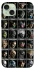 Чехол на Apple iPhone 15 Plus (6.7") Mortal Kombat фото 1 из 1