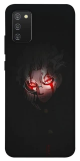 Чохол на Samsung Galaxy A02s Dandadan фото 1 з 1