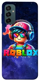 Чохол на Samsung Galaxy M14 5G Adopt Me Animal Race фото 1 з 1