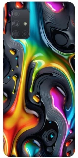 Чохол на Samsung Galaxy A71 dye фото 1 з 1