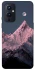 Чехол на OnePlus 9 Pink mountain фото 1 из 1