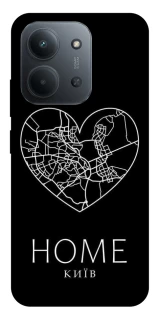 Чохол на Xiaomi Redmi 15C (EU) Київ Home фото 1 з 1