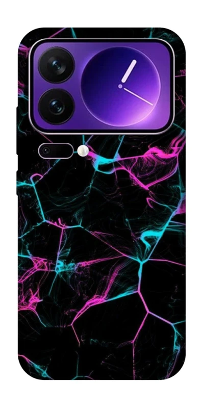 Чехол на Xiaomi 17 Pro Max Abstract ver.3 фото 1 из 1