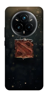 Чохол на Realme 14 Pro Dota logo v2 фото 1 з 1