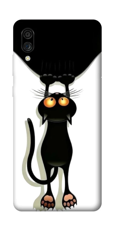 Чохол на ZTE Blade A5 (2020) But it's not white фото 1 з 1