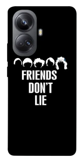 Чохол на Realme 10 Pro+ Stranger Things ver.12 фото 1 з 1