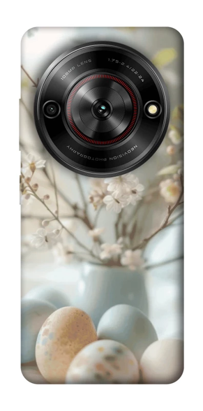 Чохол на ZTE Nubia Focus SpringJoy фото 1 з 1