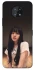 Чехол на Nokia G50 Lisa - BLACKPINK фото 1 из 1