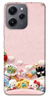 Чохол на Xiaomi Redmi 12 Funny Toys фото 1 з 1