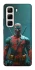 Чохол на Infinix Hot 50 4G Deadpool v3 фото 1 з 1