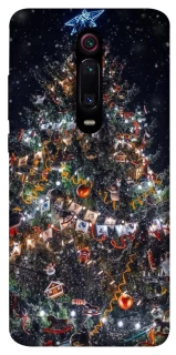 Чехол на Xiaomi Redmi K20 / K20 Pro / Mi9T / Mi9T Pro Новогодний v28 фото 1 Чехол на Xiaomi Redmi K20 / K20 Pro / Mi9T / Mi9T Pro Новогодний v28 фото 1 из 1