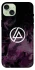 Чохол на Apple iPhone 15 Plus (6.7") Linkin Park logo ver.6 фото 1 з 1