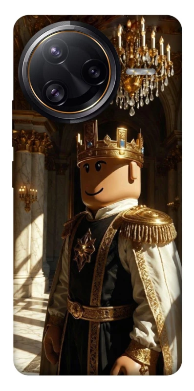 Чехол на Xiaomi Poco F7 Ultra Roblox aesthetics ver.7 фото 1 из 1