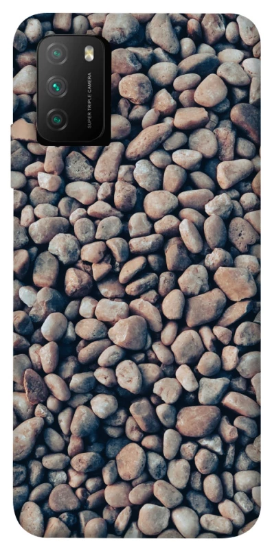 Чохол на Xiaomi Poco M3 Калька фото 1 з 1