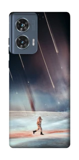 Чехол на Motorola Edge 50 Kanye West ver.4 фото 1 из 1