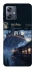 Чохол на Motorola Moto G54 The Hogwarts ver.2 фото 1 з 1