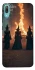 Чохол на Huawei Y6 Pro (2019) Halloween Witch ver.6 фото 1 з 1