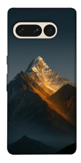 Чехол на Google Pixel 7 Pro Mountain v8 фото 1 из 1