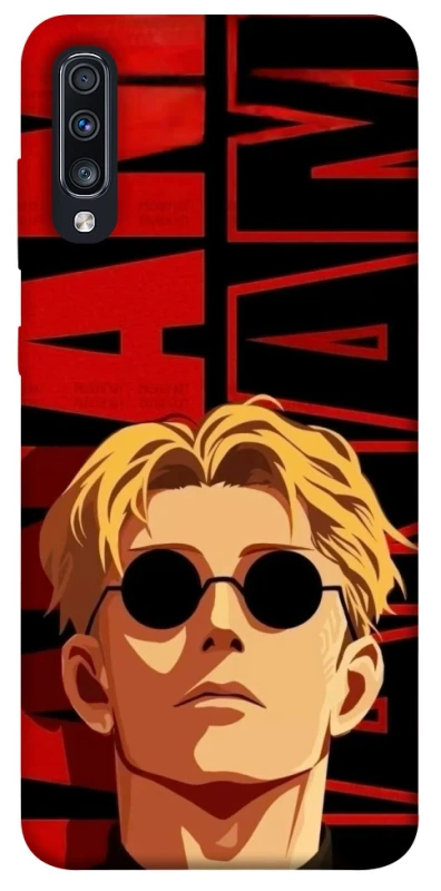 Чохол на Samsung Galaxy A70 (A705F) Nanami v2 фото 1 з 1