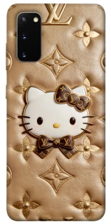 Чохол на Samsung Galaxy S20 Hello Kitty ver.2 фото 1 з 1